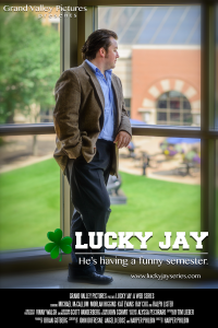 Lucky Jay Poster4